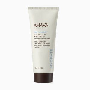 AHAVA Essential Day Moisturizer - Normal To Dry Skin - 75 ml